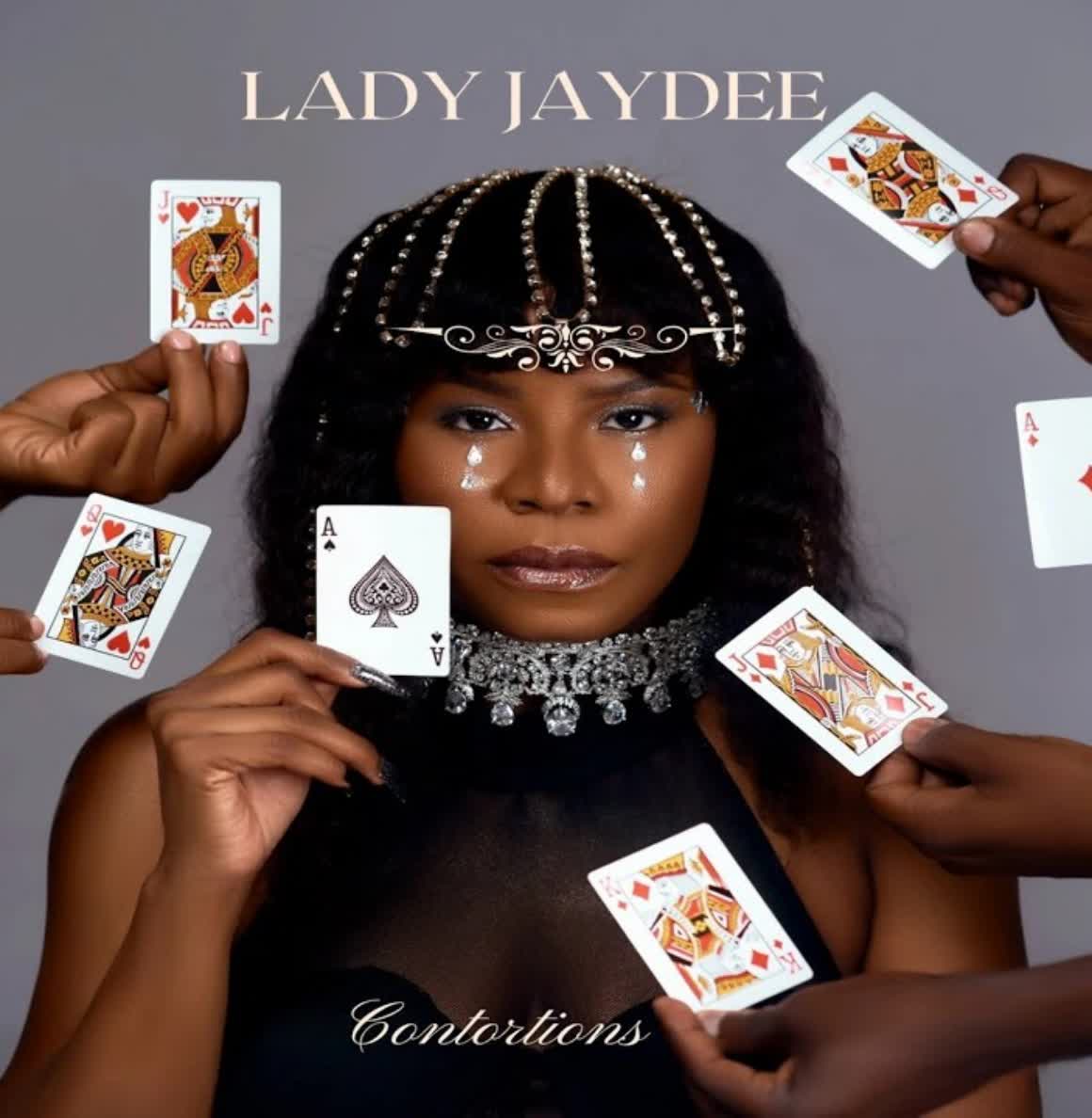 AUDIO: Lady Jaydee - Contortions Mp3 Download