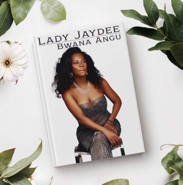 AUDIO: Lady Jaydee - Bwan a A ng uMp3 Download