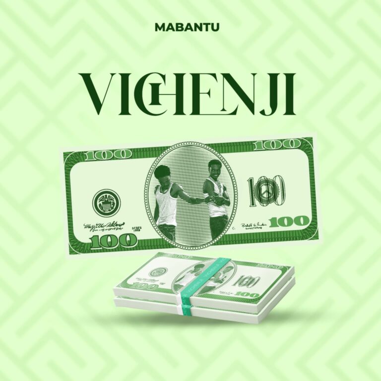AUDIO: Mabantu - Vichenji Mp3 Download