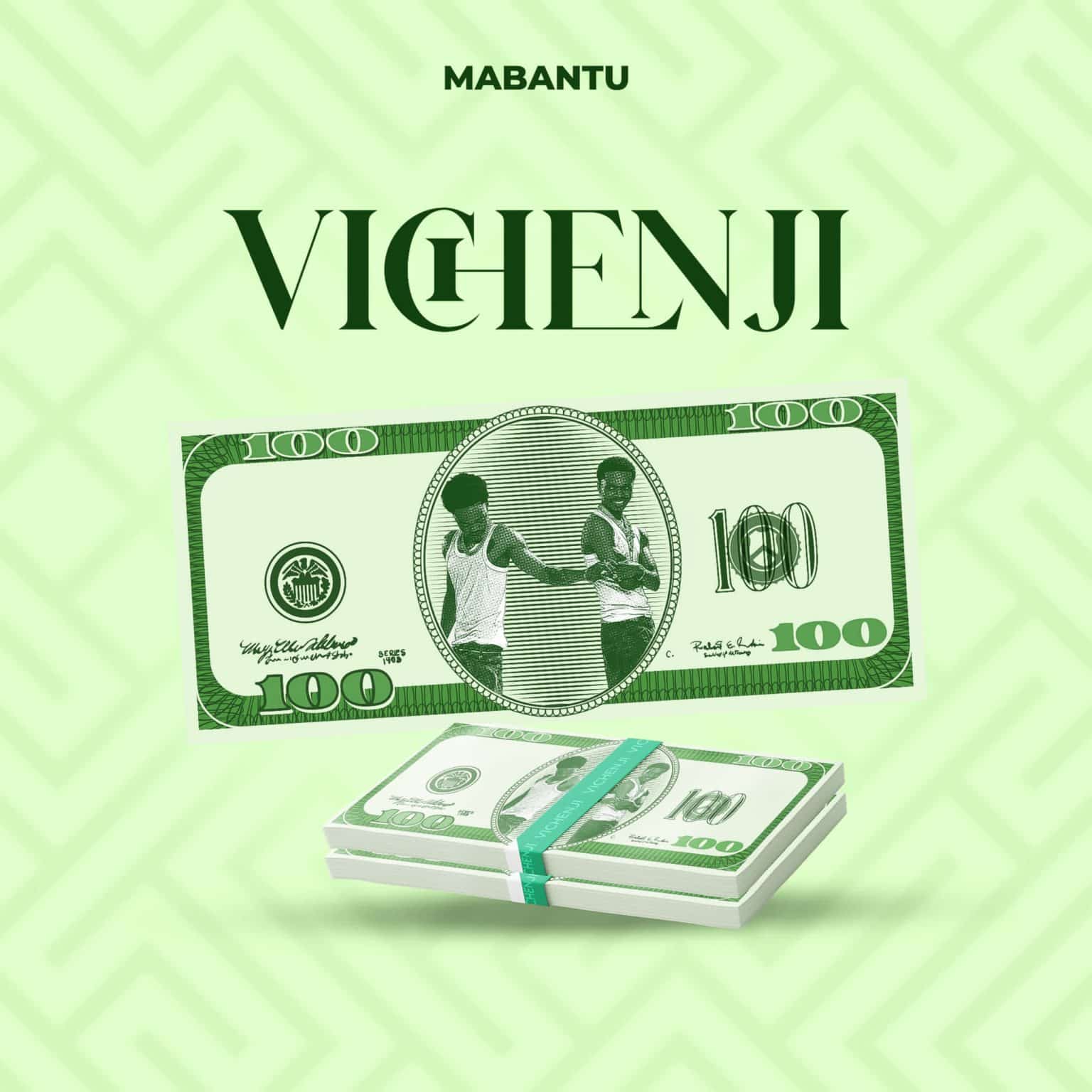 AUDIO: Mabantu - Vichenji Mp3 Download