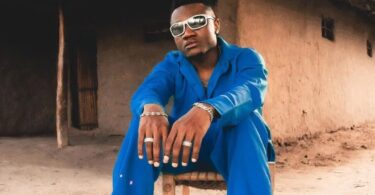 AUDIO: Mbosso - Merijaah Mp3 Download