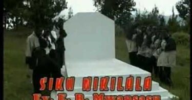 AUDIO: Pastor E.R Mwansasu - Siku Nikilala Mp3 Download