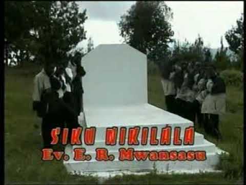 AUDIO: Pastor E.R Mwansasu - Siku Nikilala Mp3 Download