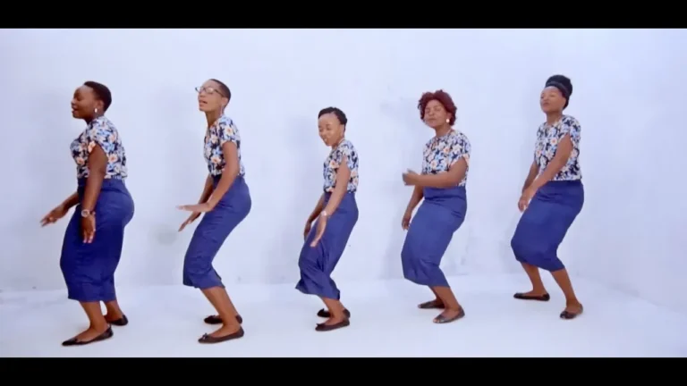 AUDIO: Maandalio Band - Amasiku Gamalike Mp3 Download