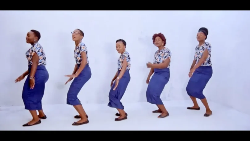AUDIO: Maandalio Band - Amasiku Gamalike Mp3 Download