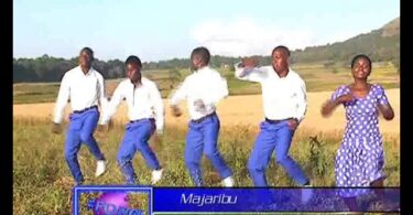 AUDIO: Maandalio Band - Majaribu Yanapita Tu Mp3 Download