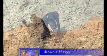 AUDIO: Maandalio Band - Wewe Ni Mungu Mp3 Download