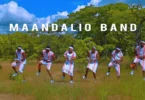 AUDIO: Maandalio band - Niwewe Pekeyako Mp3 Download