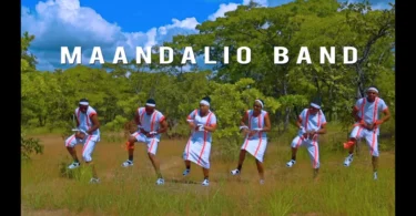 AUDIO: Maandalio band - Niwewe Pekeyako Mp3 Download