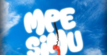 AUDIO: Maarifa Ft Roma Mkatoliki - Mpe Simu Mp3 Download