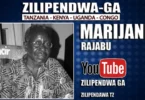 AUDIO: Marijani Rajabu - Zuwena Mp3 Download