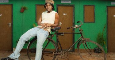 Full Album EP: Mbosso - Room Number 3 Mp3 Download