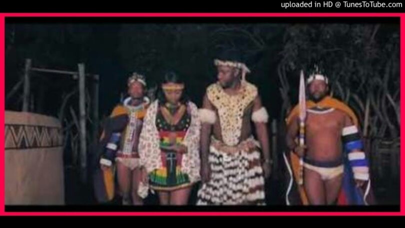 AUDIO: Mr Style - Akanamali Remix Mp3 Download
