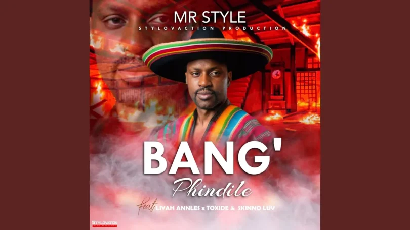 AUDIO: Mr Style - Bangphindile Mp3 Download