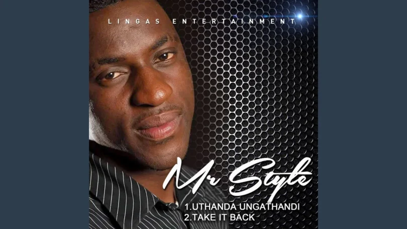 AUDIO: Mr Style - Take It Back Mp3 Download