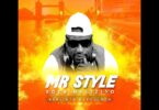 AUDIO: Mr Style - Xola Nhliziyo (Ngelinye Kuzolunga) Mp3 Download