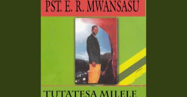 AUDIO: Pastor Mwansasu - Mathayo Mp3 Download