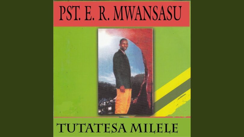 AUDIO: Pastor Mwansasu - Mathayo Mp3 Download