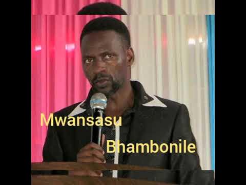 AUDIO: Mwansasu - bhambonile Mp3 Download