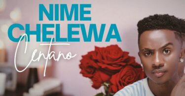 AUDIO: Centano - Nimechelewa Mp3 Download
