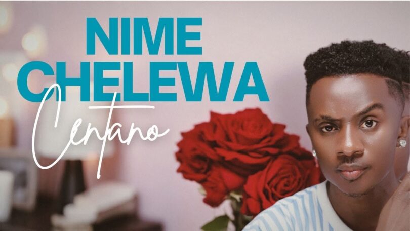 AUDIO: Centano - Nimechelewa Mp3 Download