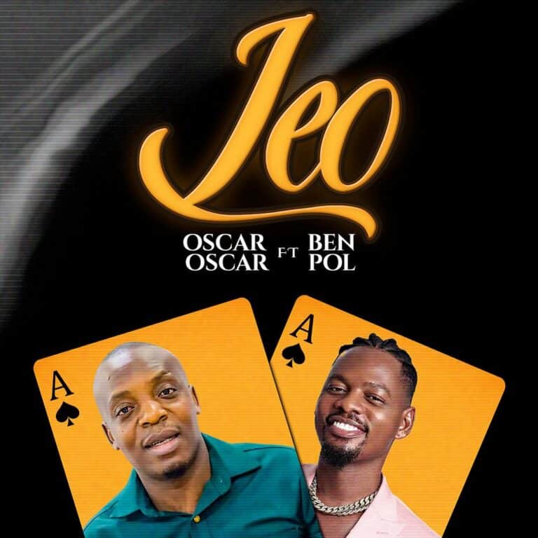 AUDIO: Oscar Oscar Ft Ben Pol - LEO Mp3 Download