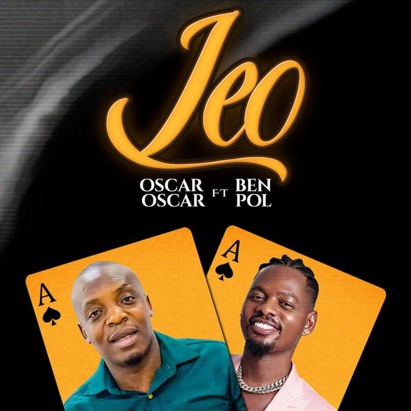 AUDIO: Oscar Oscar Ft Ben Pol - LEO Mp3 Download