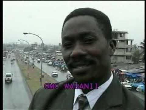 AUDIO: Pastor Ephraim Mwansasu - Nangojea wakati Mp3 Download