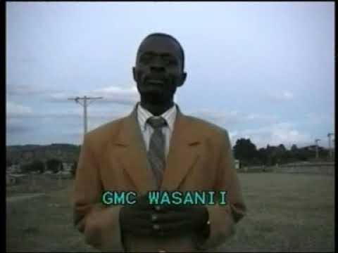 AUDIO: Pastor Mwansasu - Kufumba Na Kufumbua Mp3 Download