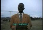 AUDIO: Pastor Mwansusa - Majaribu Yanachoma Kama Moto Mp3 Download