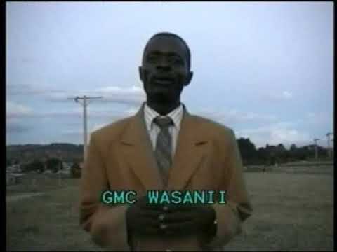 AUDIO: Pastor Mwansusa - Majaribu Yanachoma Kama Moto Mp3 Download