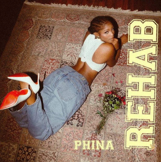 AUDIO: Phina - Rehab Mp3 Download
