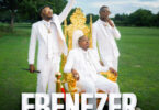 AUDIO: Professor Jay X Jose Chameleone X Q Chief – Ebenezer Download Mp3