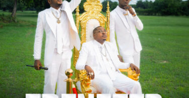 AUDIO: Professor Jay X Jose Chameleone X Q Chief – Ebenezer Download Mp3