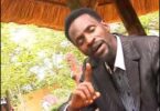 AUDIO: Pst E R Mwansasu - Wasio Wa Baba Mp3 Download