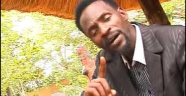 AUDIO: Pst E R Mwansasu - Wasio Wa Baba Mp3 Download