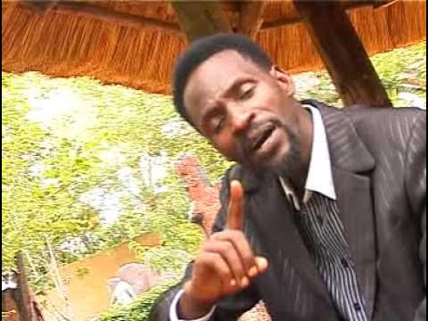 AUDIO: Pst E R Mwansasu - Wasio Wa Baba Mp3 Download