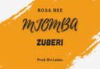 AUDIO: Rosa Ree - Mjomba Zuberi Mp3 Download