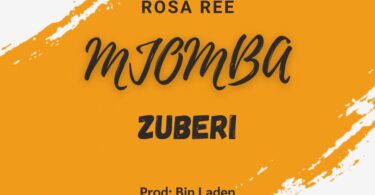 AUDIO: Rosa Ree - Mjomba Zuberi Mp3 Download