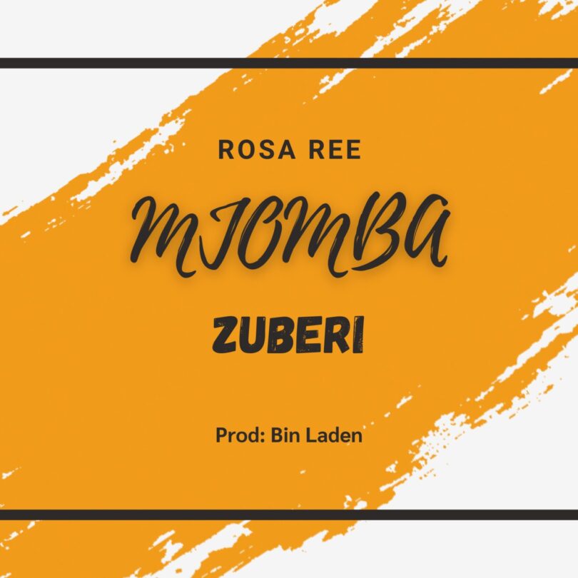 AUDIO: Rosa Ree - Mjomba Zuberi Mp3 Download