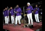 AUDIO: Sikinde (Bichuka) - Nawashukuru Wazazi Wangu Mp3 Download