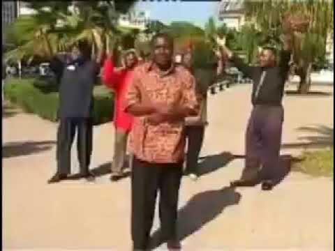 AUDIO: Sikinde - Nimajaliwa Yake Mungu Kuona Mwaka Mp3 Download