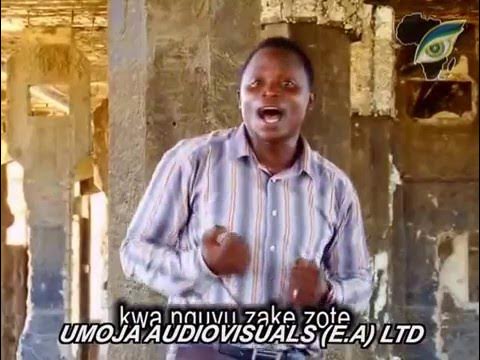 AUDIO: Simon Mwambeje - Gwimikigwege Uinuliwe Mp3 Download