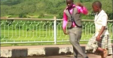 AUDIO: Simon Mwambeje - Uko Wapi Mp3 Download