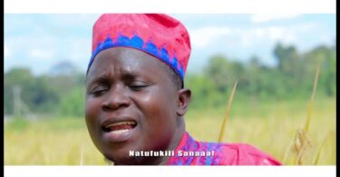 AUDIO: Simon Mwambeje_Atumpalege Mp3 Download