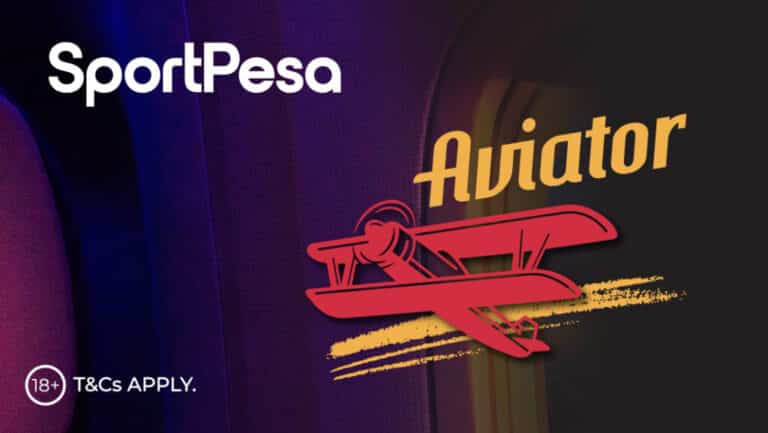 SportPesa Aviator Yatikisa Tanzania: Kila Mtu Anacheza Na Kushinda Kwa TSh 50 Tu.