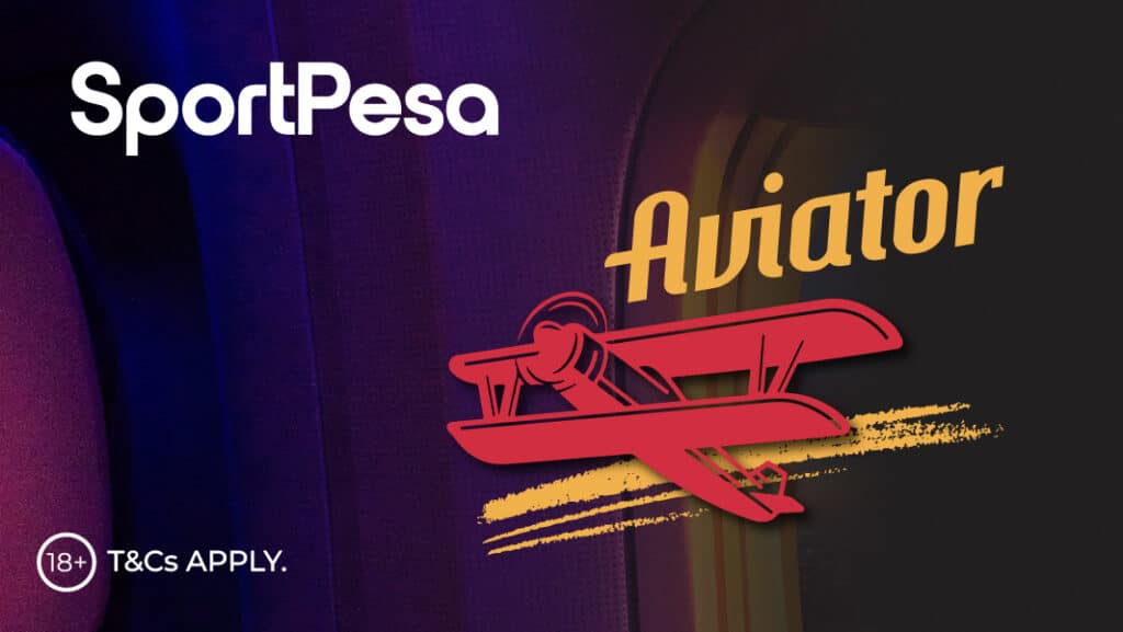 SportPesa Aviator Yatikisa Tanzania: Kila Mtu Anacheza Na Kushinda Kwa TSh 50 Tu.