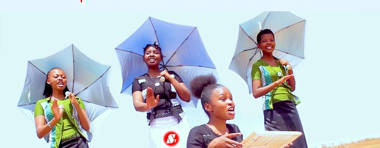 AUDIO: Stanslaus Mujwahuki - Yesu Asante Sana Mp3 Download