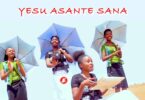 AUDIO: Stanslaus Mujwahuki - Yesu Asante Sana Mp3 Download