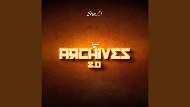 AUDIO: Style O Ft Charlene Lai - Amazing To Me Mp3 Download